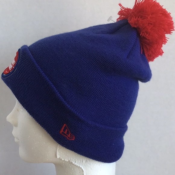 New era cap “New with tags “ Detroit Pistons - Picture 2 of 3